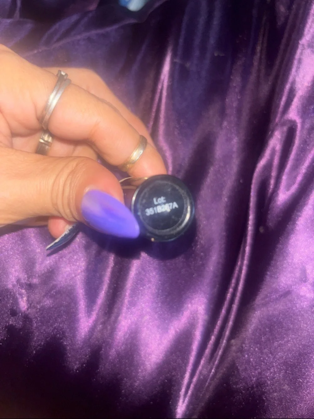 Makeup Revolution Lipstick